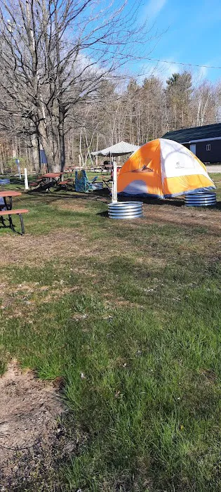 Camper's Paradise (Permanently Closed) Picture 9