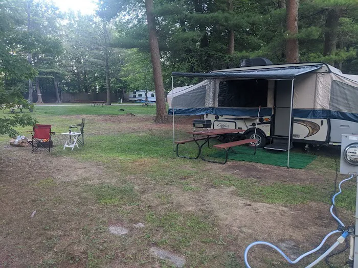Camper's Paradise (Permanently Closed) Picture 10