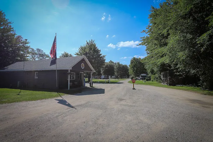 Highway to Haven Family Campground Picture 4