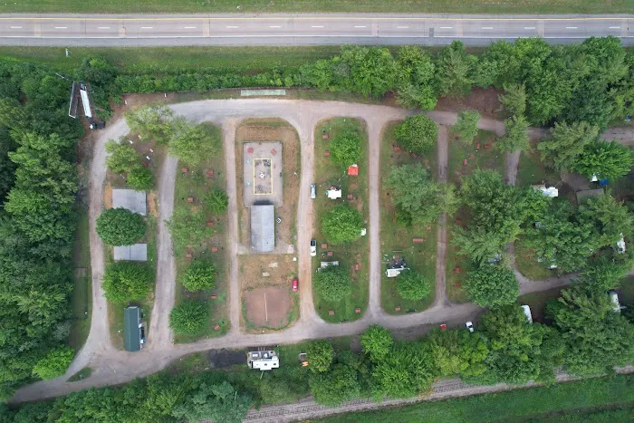 Highway to Haven Family Campground Picture 10