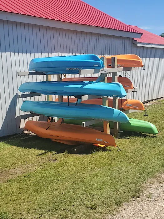 Martiny Lakes Hide-Away LLC Picture 3