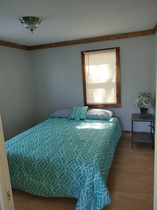 Martiny Lakes Hide-Away LLC Picture 1