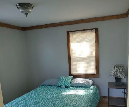 Martiny Lakes Hide-Away LLC