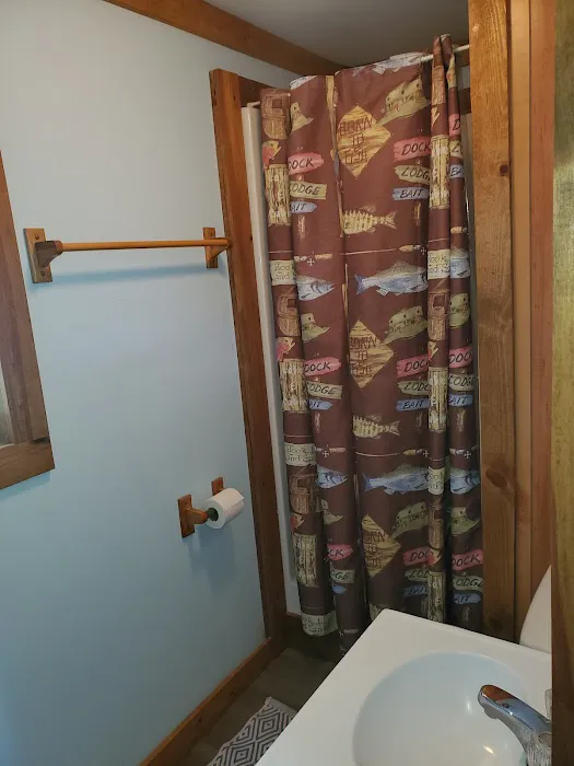 Martiny Lakes Hide-Away LLC Picture 2