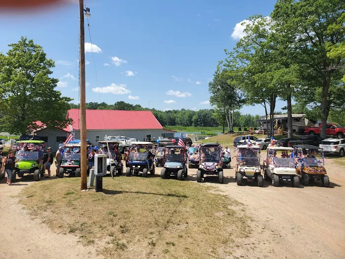 Martiny Lakes Hide-Away LLC Picture 4