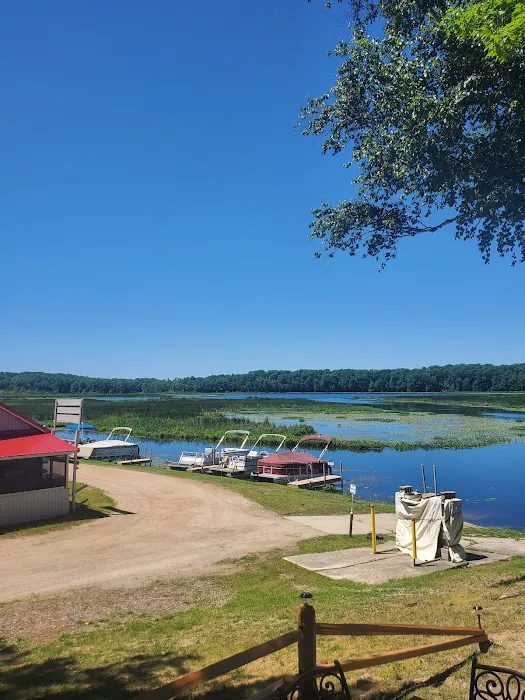 Martiny Lakes Hide-Away LLC Picture 5