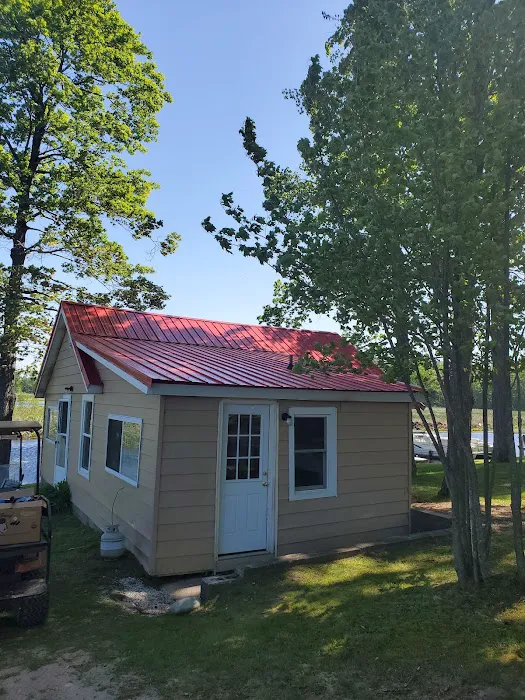 Martiny Lakes Hide-Away LLC Picture 6