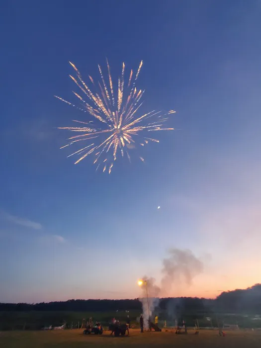 Martiny Lakes Hide-Away LLC Picture 8