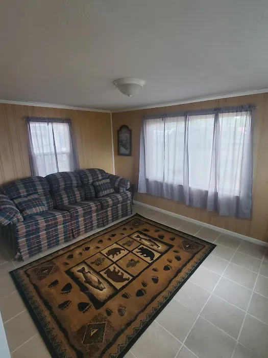 Martiny Lakes Hide-Away LLC Picture 10