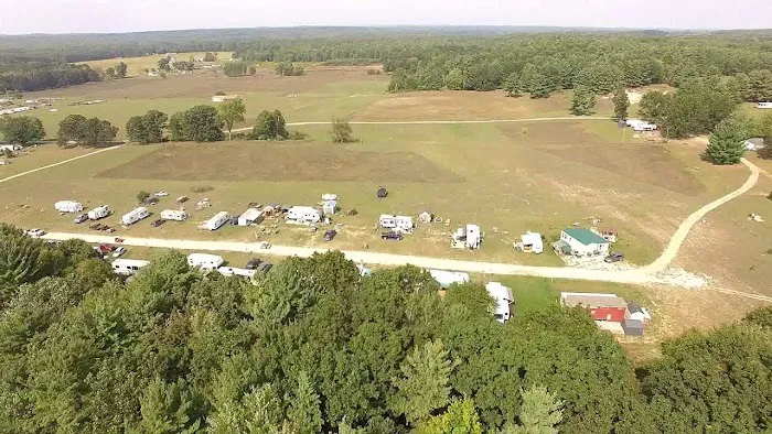 Sarns Family Resort, Campground, & Marina Picture 1