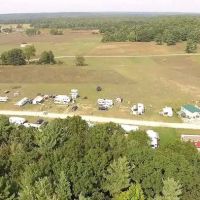 Sarns Family Resort, Campground, & Marina ico