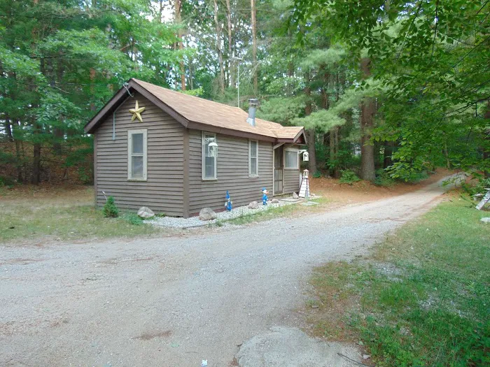 Sarns Family Resort, Campground, & Marina Picture 2