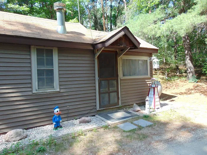 Sarns Family Resort, Campground, & Marina Picture 4