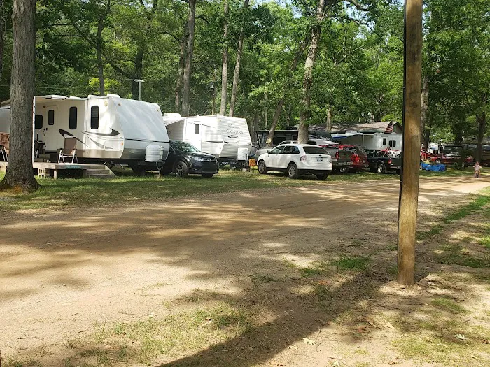 Big Bend Park Picture 2