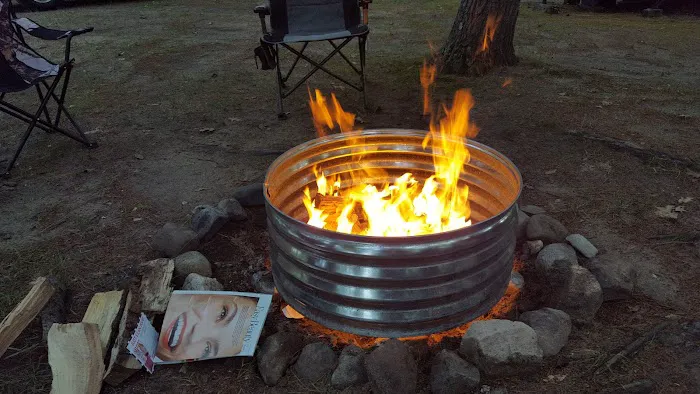 Big Bend Park Picture 7