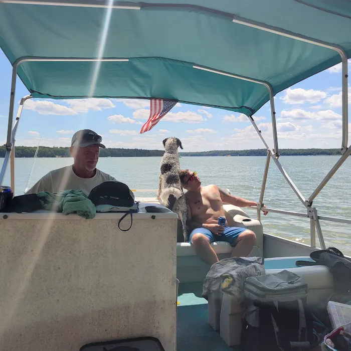 Big Bend Park Picture 10