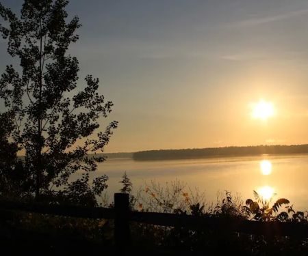 Sandy Beach County Park
