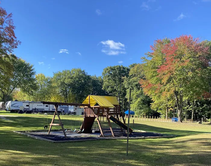 Sportsman Park Campground & Boat Slips Picture 1