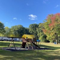 Sportsman Park Campground & Boat Slips ico