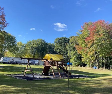 Sportsman Park Campground & Boat Slips