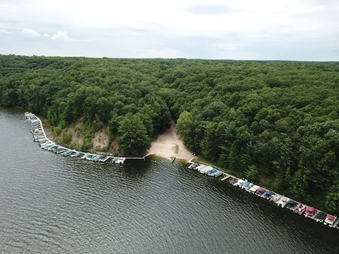 Sportsman Park Campground & Boat Slips Picture 5