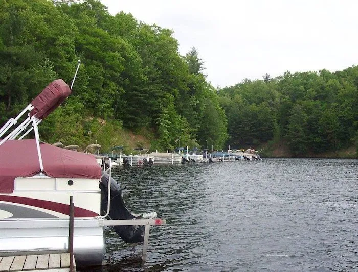 Sportsman Park Campground & Boat Slips Picture 9