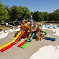 Adventure Bound Camping Resorts - West Michigan ico