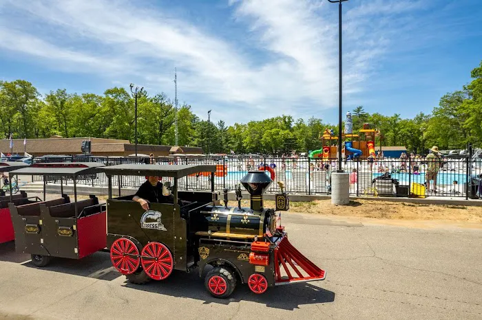 Adventure Bound Camping Resorts - West Michigan Picture 5