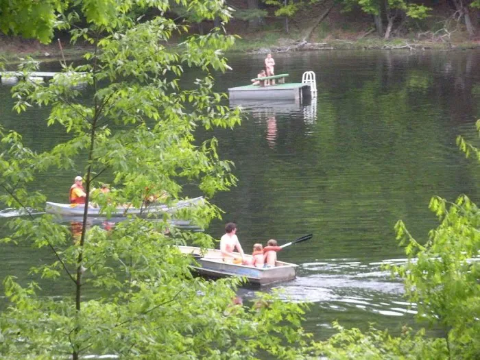 Adventure Bound Camping Resorts - West Michigan Picture 10