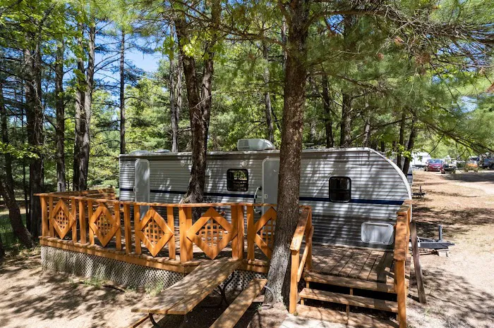 Adventure Bound Camping Resorts - West Michigan Picture 9