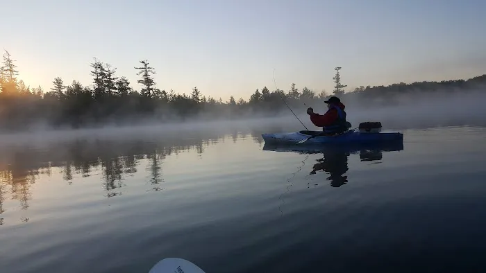 Twinwood Lake Campground Picture 10