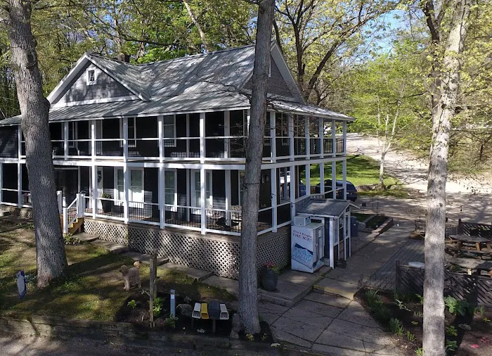 Little Switzerland Resort and Campground Picture 2