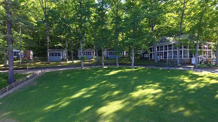 Little Switzerland Resort and Campground Picture 1