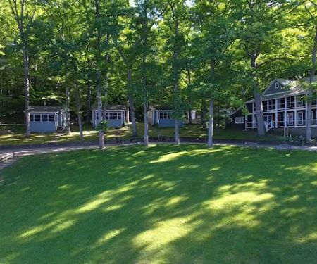 Little Switzerland Resort and Campground