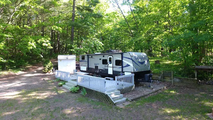 Little Switzerland Resort and Campground Picture 4