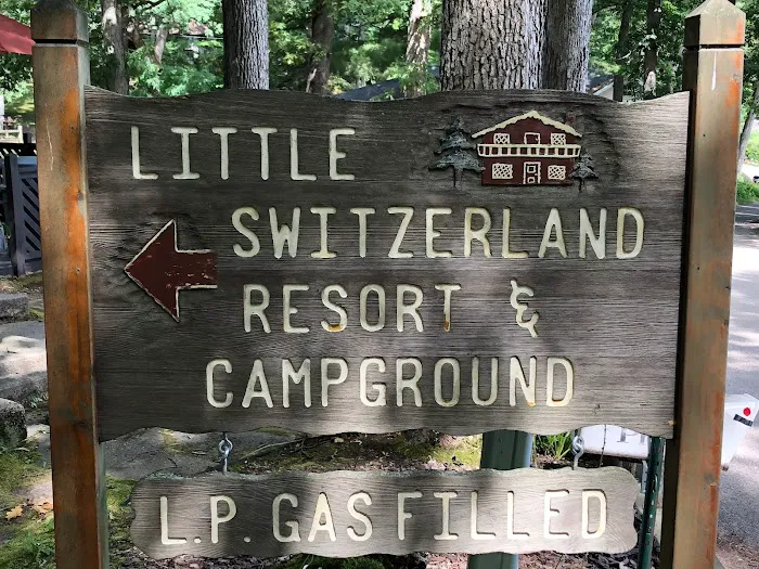 Little Switzerland Resort and Campground Picture 6