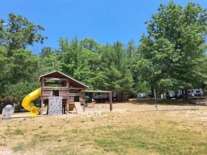 Little Switzerland Resort and Campground Picture 8