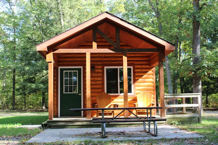 White Cloud County Park Picture 2