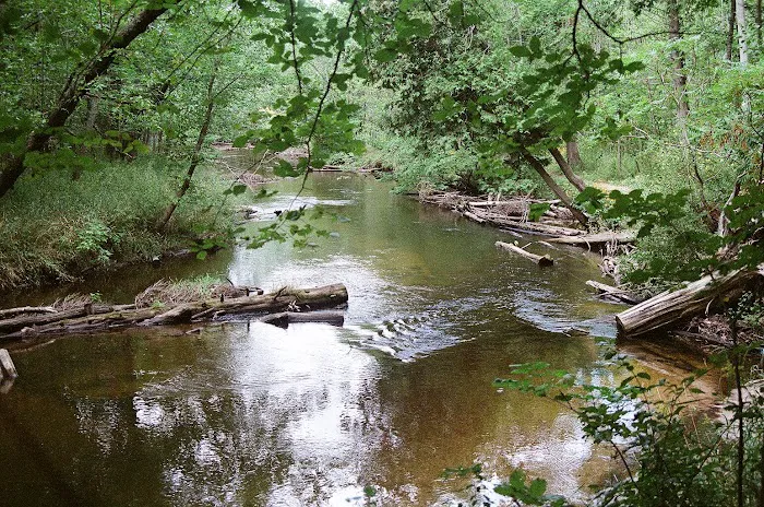 White Cloud County Park Picture 3