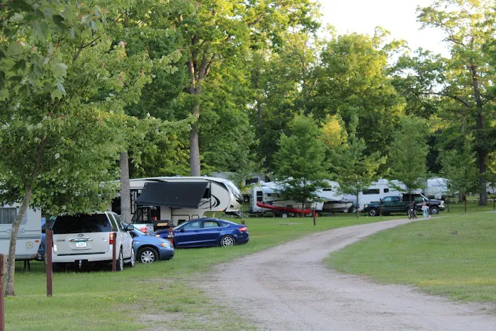 White Cloud County Park Picture 1