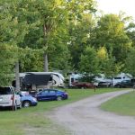 White Cloud County Park