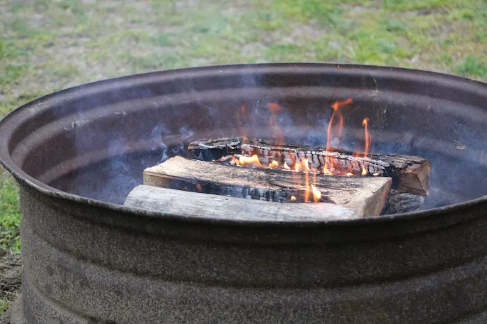 White Cloud County Park Picture 6