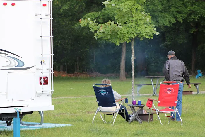 White Cloud County Park Picture 5