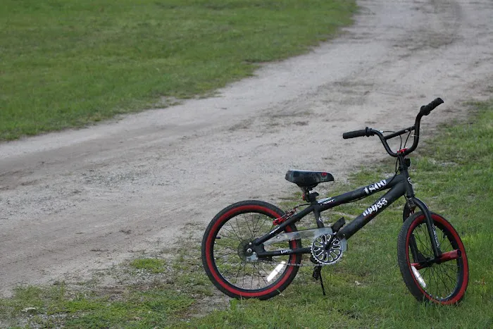 White Cloud County Park Picture 8