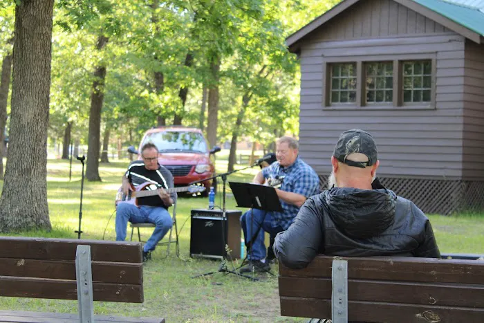 White Cloud County Park Picture 7