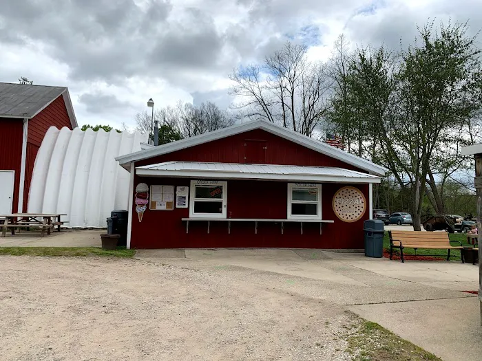 Chinook Campground Picture 1
