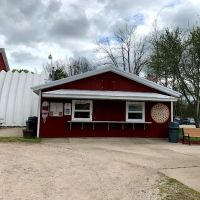 Chinook Campground ico