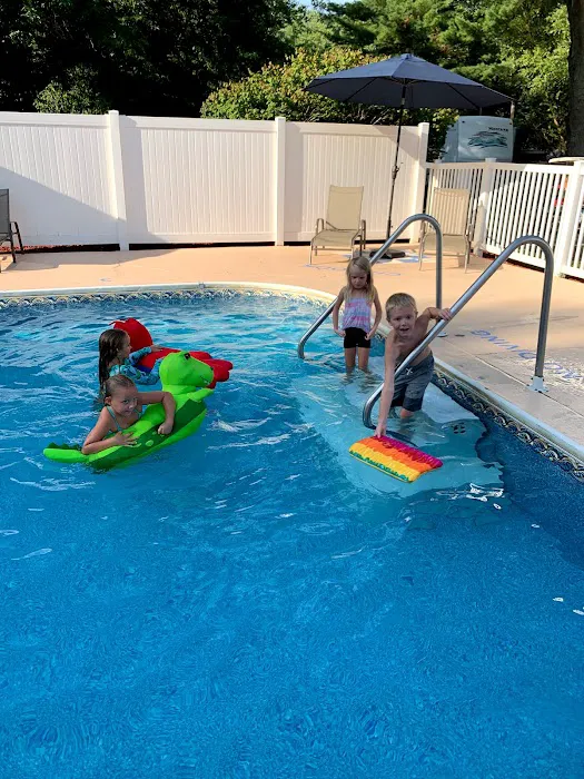 Chinook Campground Picture 3