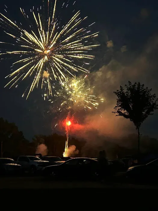 Chinook Campground Picture 5