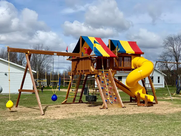 Chinook Campground Picture 4